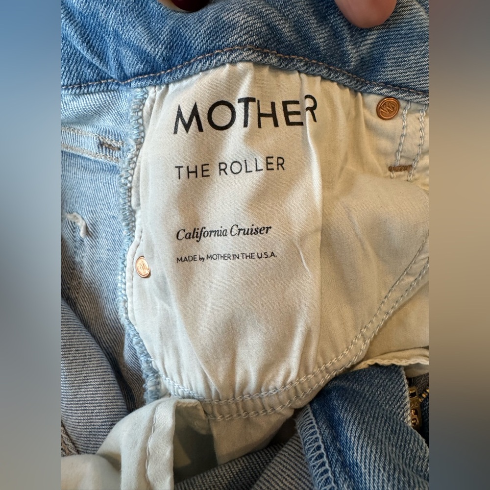 MOTHER The Roller in California Cruiser - Picture 7 of 8